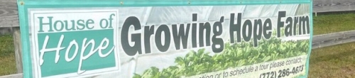 Growing Hope Farm banner-crop